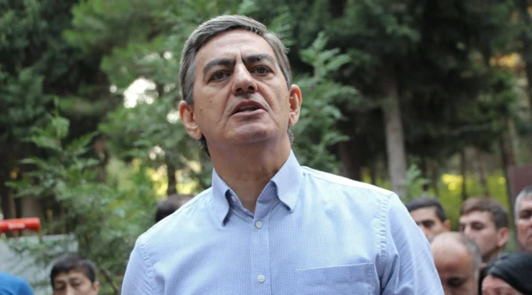 AZERBAYCAN | Muhalif lider darbe suçlamasıyla tutuklandı