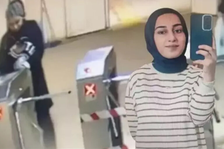 Kritik talep kabul edildi: Rojin’in telefonu incelenmek üzere İspanya’ya gidiyor