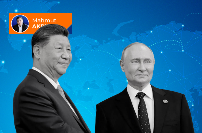 Rusya için yarın geç olabilir