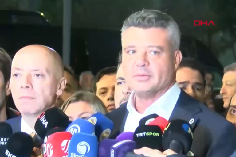 Sadettin Saran’ın savcılık ifadesi ortaya çıktı: ”Veremeyecek hesabımız yok”