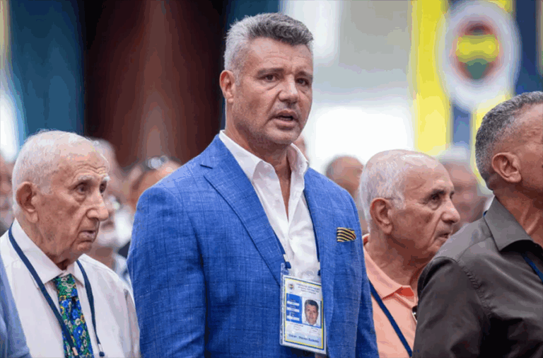 Sadettin Saran’dan ilk açıklama: “Yeniden test için başvuruda bulunacağız”