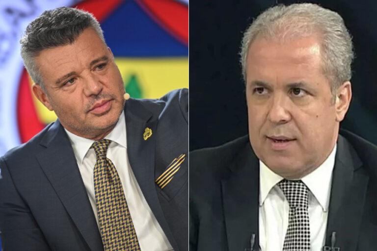 AKP’li Şamil Tayyar: ”Sadettin Saran’ın tutuklanma ihtimali yüzde 100”