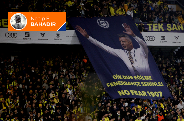 Fenerbahçe ve Saran’a AKP operasyonu!
