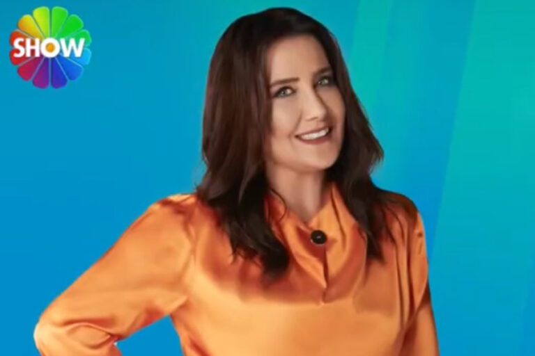 ”Okan Buruk ifadeye gidecek” demişti: Show TV, Sevilay Yılman’ı işten attı