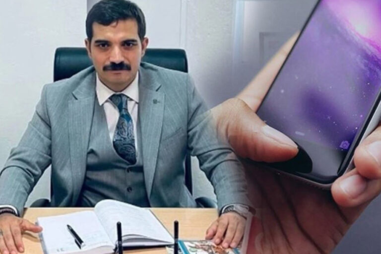 Sinan Ateş cinayeti: ABD’den gelen flash bellekte suç delili çıkmadı!