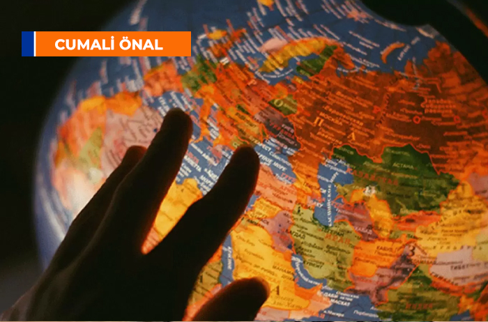 Şii Hilali’nden İsrail Hilali’ne