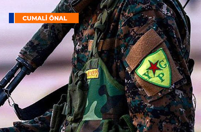 ‘Kürt açılımı’ Suriye’ye takıldı!