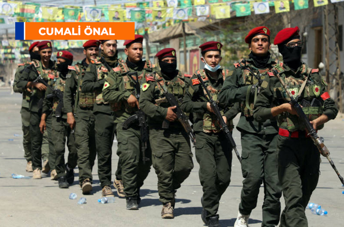 Ankara, Suriye’de ‘oyun bozucu’ rolü mü oynuyor?