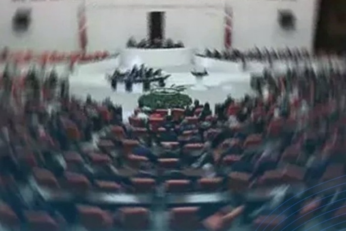 Meclis’te “stajyer tacizi” iddiası: Tutuklamalar arttı, asıl soru “denetim”de