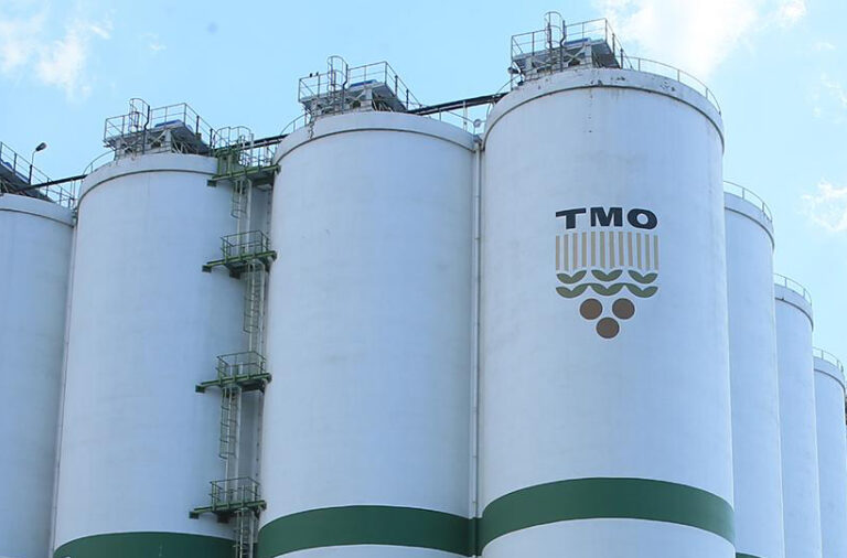 Tarım çöktü; TMO’nun zararı 12 TL’yi aştı!