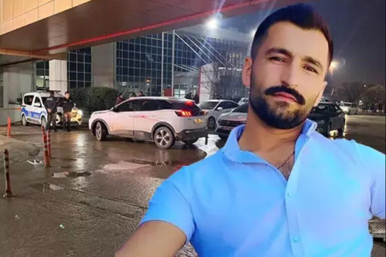 Tokat’ta silahlı kavga: 2 ölü, 1 yaralı