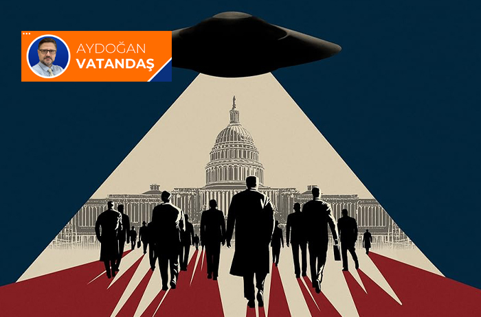 Büyük İfşa Çağı’nın eşiğinde