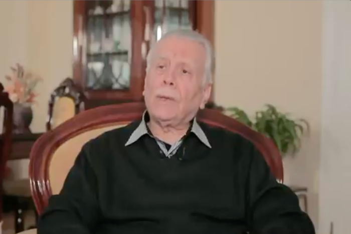 Hapiste felç geçiren 88 yaşındaki emekli öğretmen tahliye edildi: Sol elini ve ayağını kullanamıyor