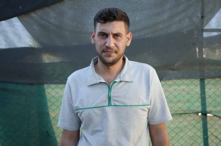 İşçisine böcek yediren patronlara, 6 yıl 12 ay hapis cezası