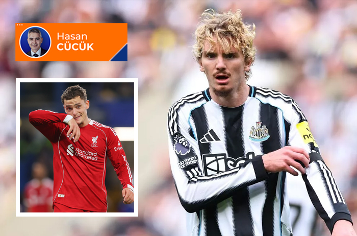 Bundesliga’dan Premier Lig’e: Beklentilerin ters yüz oluşu