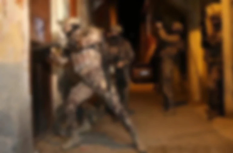 İstanbul’da eş zamanlı IŞİD operasyonları: 29 gözaltı!