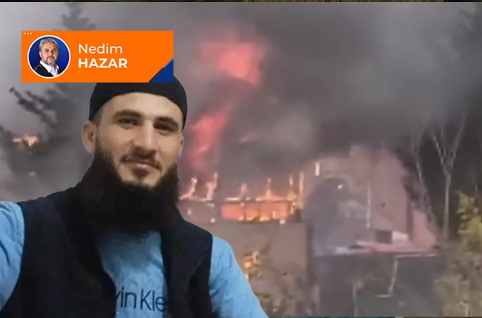 Güvenlik zafiyeti kıskacında Türkiye!