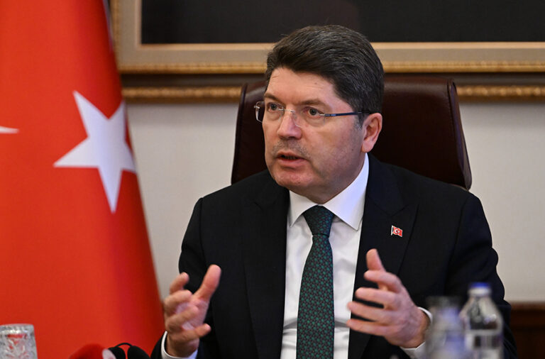 Bakan Tunç duyurdu; ülke genelinde adli emanetlerle ilgili teftiş süreci başlatıldı