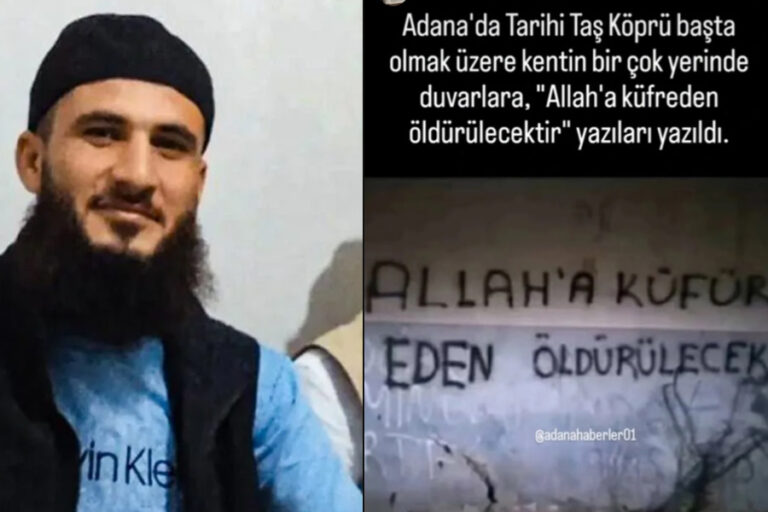 Yalova’da IŞİD operasyonu: Öldürülen 2 IŞİD’li 7 ay hapis yatıp tahliye edilmiş