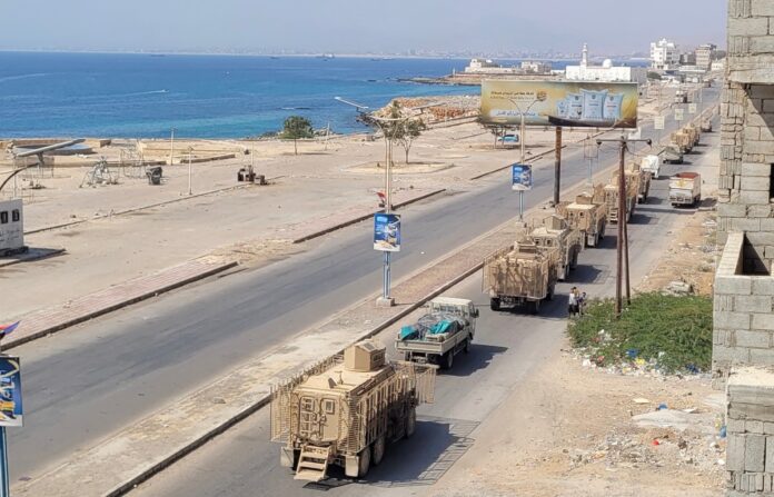 YEMEN-CONFLICT