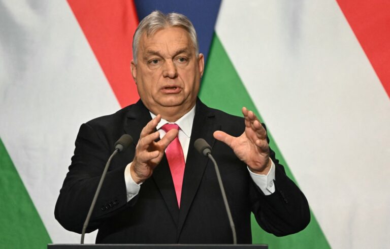 Macaristan, 12 Nisan’da seçime gidiyor