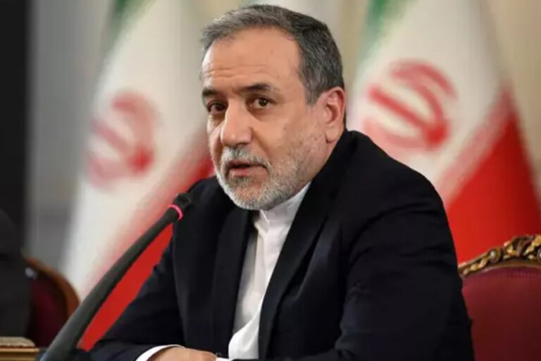 İran’dan ABD’ye nükleer anlaşma mesajı