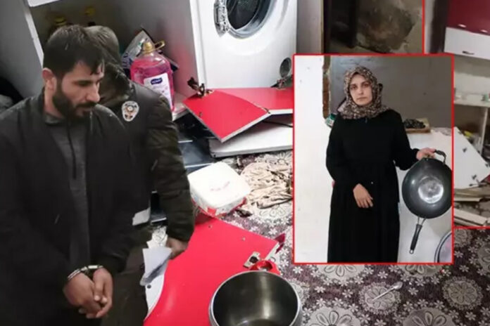 Cevriye Oruç-Osman Oruç