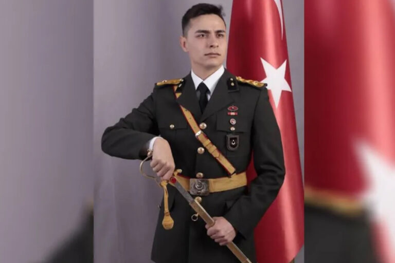 5 teğmenin TSK’dan ihraç edilmesi: Teğmen Deniz Demirtaş’ın ihracına mahkemeden iptal kararı