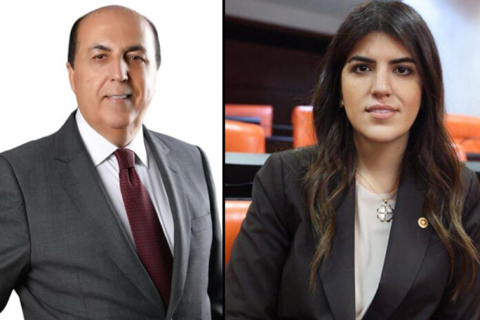 Derya Ayaydın-Aydın Ayaydın