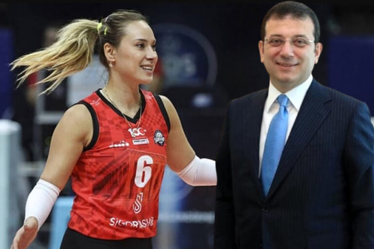 Ev hapsi ve yurt dışı yasağıyla serbest bırakıldı: Milli voleybolcu Derya Çayırgan’ın ifadesi ortaya çıktı