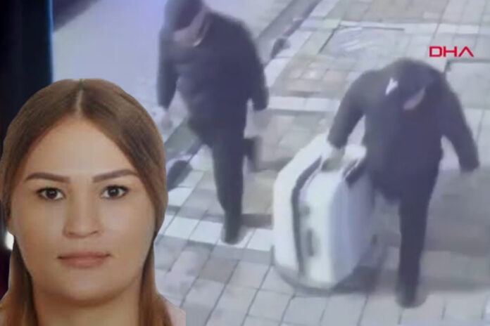 Durdona Khakımova