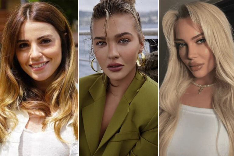 Ünlülere uyuşturucu soruşturması: 8 kişinin uyuşturucu testi pozitif, 2 kişinin negatif çıktı