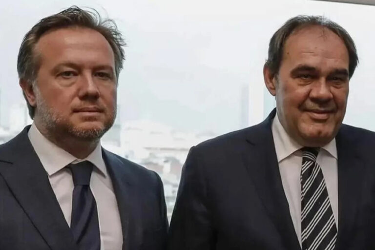 Karşılıksız çekten tutuklanmıştı: Demirören Holding’in veliahdı Tayfun Demirören iflas etti