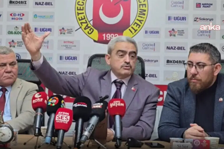 MHP İl Başkanı’nın ’emekli maaşı’ sözleri tepki çekti: ”Bu millet bir kere haline şükretmiyor”
