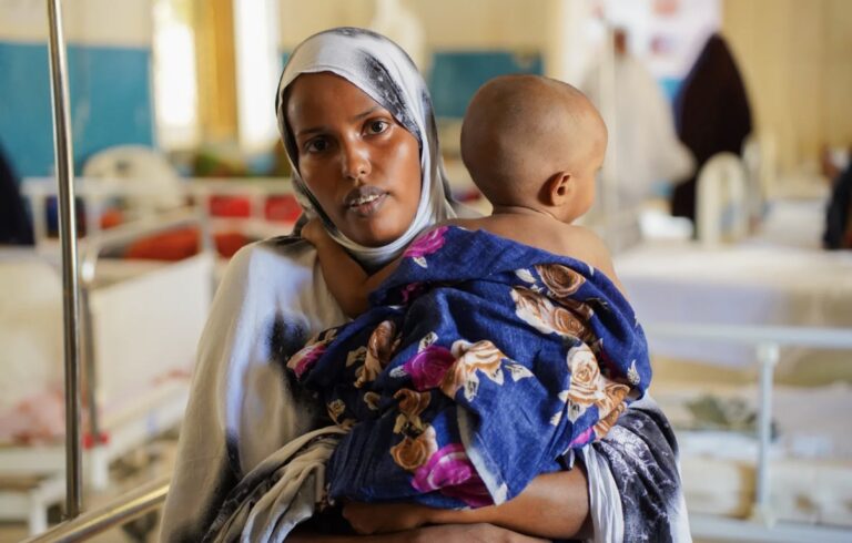 MSF: Trump’ın USAID kesintileri Afrika’da binlerce çocuk, anne ve hastanın hayatına mal oluyor