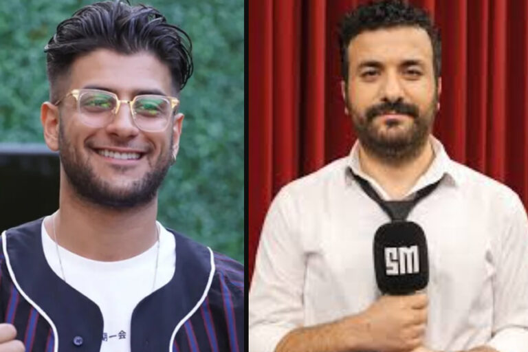 Ünlülere uyuşturucu operasyonu: Reynmen ve Hasan Can Kaya gözaltına alındı