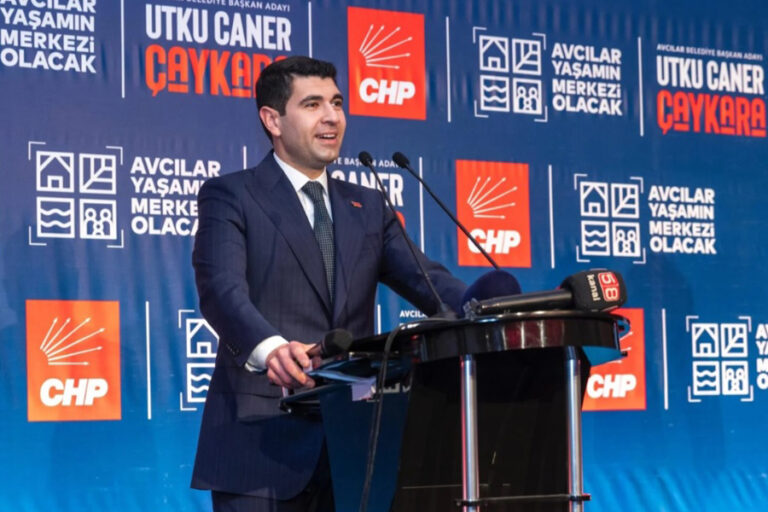 Avcılar Belediye Başkanı: “Olay tarihinde görevli değildim, hukuken işleyemeyeceğim bir suçtan tutukluyum”