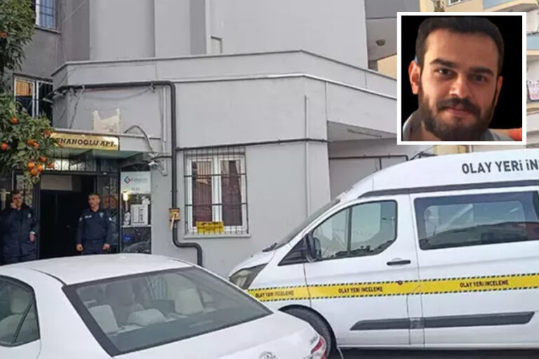 Parasını ödediği evi alamayan kişi, müteahhidin oğlunu öldürüp intihar etti