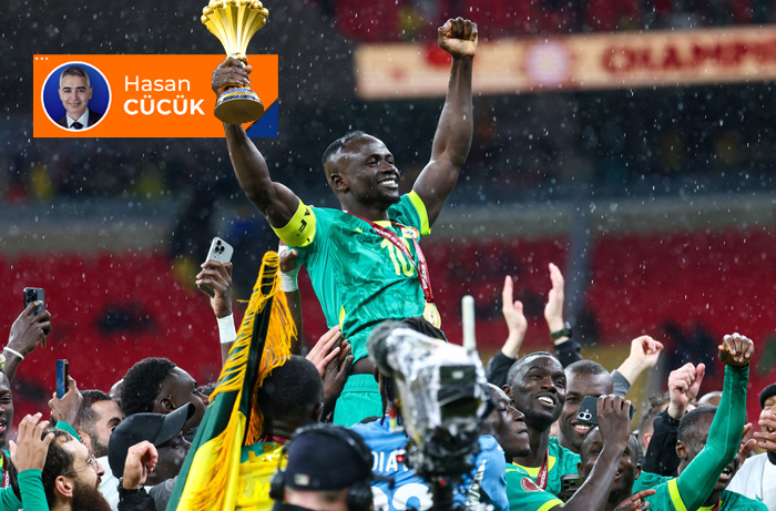 Tarihe geçecek skandal bir final!