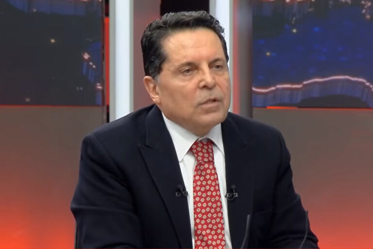 Ahmet Özer: ‘’Devlet Bey kızıma benim dosyam için ‘bomboş’ ifadesini kullanmış’’