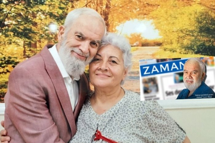 Yazar Ahmet Turan Alkan vefat etti: Köşe yazıları nedeniyle 22 ay hapis yattı