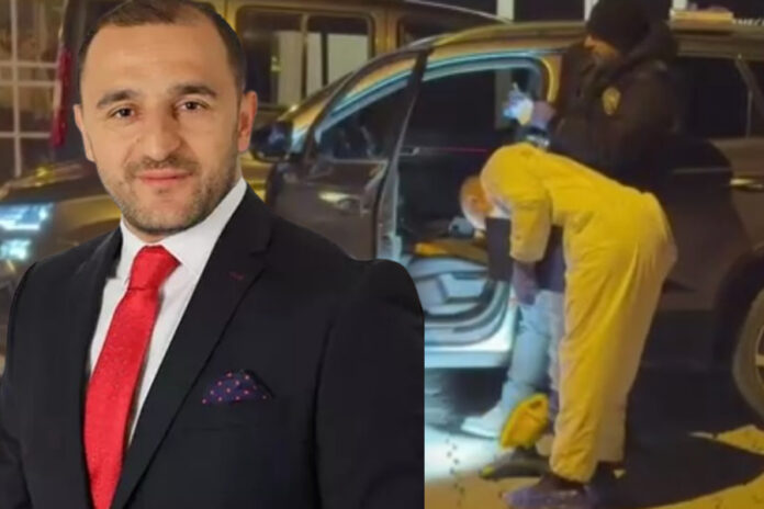 ali aydın