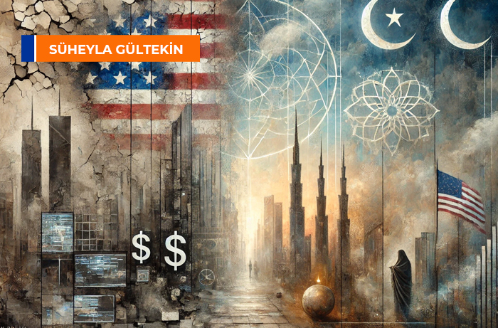 Amerikan rüyasının ardından: İslami düşüncenin yeni küresel düzendeki yeri