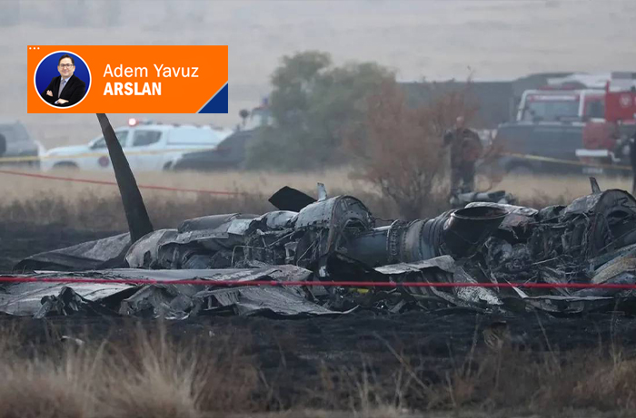 ‘Kara kutu’ konuştu, devlet sustu!