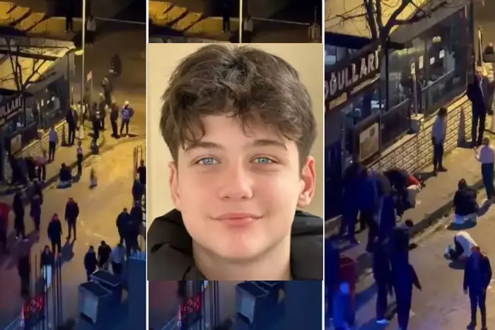 Atlas Çağlayan’ın ailesini tehdit eden 2 şüpheli tutuklandı