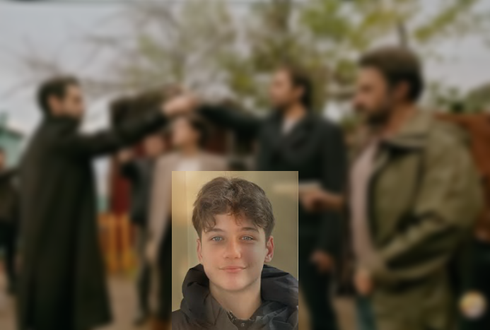 “Daha da taşacak ha bu sokaklar…”