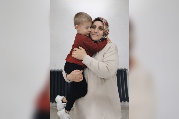 7 aylık hamile tutuklu Leyla Arslan: Kelepçeli muayene yapıldı, başımda jandarma bekledi