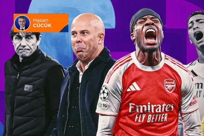 Devler sendeledi, mütevâzılar direndi