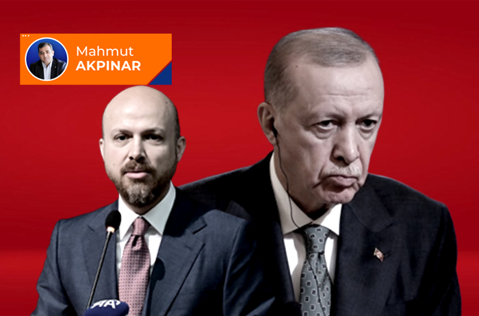 ‘Baba mirası’ lider olmaya yetmiyor!