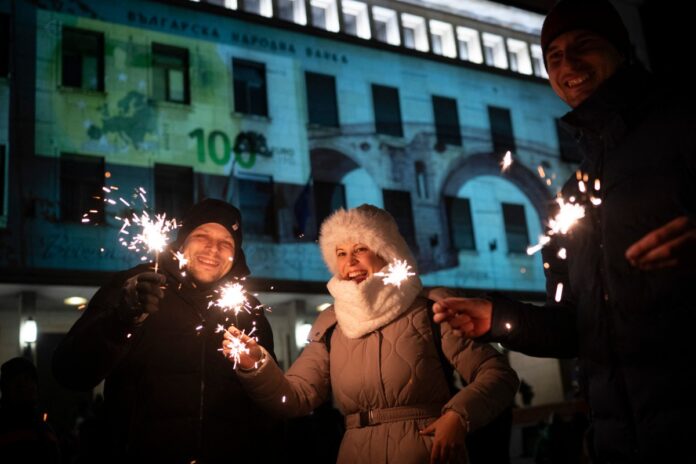 bulgaristan para euro